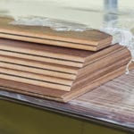 Firm claims breakthrough in recycling of MDF waste