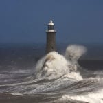 Landscape-shaping know-how could help mitigate flood and storm damage