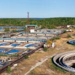 Thames Water odour control framework deal