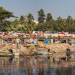 Dhaka water supply project appointment