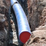 BPF Pipes Group supports new standard for water pipes in contaminated land