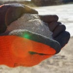 Hanson reopens ground granulated blast furnace slag grinding plant in Middlesborough