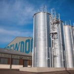 Variable speed pumping solution resolves fibrous hop sludge issues at Scottish craft beer firm