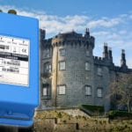 Pressure transient loggers resolve burst water mains mystery in County Kilkenny