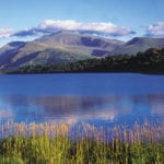 Charitable foundation nominates Lake Tanganyika as “Threatened Lake of the Year”