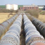 The Water Act 2014 and its impact on infrastructure