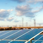 Solar park in Swindon to power household waste recycling centre