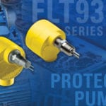 Flow switches protect pumps