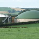 Small scale energy generation sets the scene for “next generation agriculture”