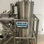 Domestic energy-from-waste unit wins Government funding