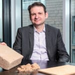 Suez invests £250k in MDF recycling technology