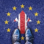Brexit offers a chance to rethink waste policy, says thinktank