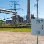 Flexible and future proof gas detection