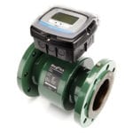 Mains water supply approved