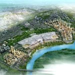 Suez wins Chinese contract