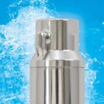 Fast tank cleaners save water