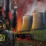 Bioenergy gets graphic with new illustrated guide to the subject