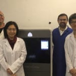 3D printing could transform membrane technology, says research group