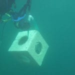 UK start-up aims to stop illegal trawling and fishing using underwater structures