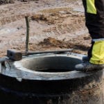 Drain repair course to take place in June