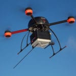 Drone platform maps industrial emissions