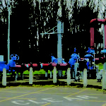 Variable speed drive cuts risk of sewage leaks