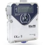User friendly and low cost data logger for water distribution networks