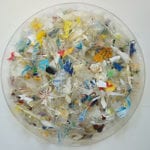 Interest remains high in odour reduction method for post-consumer plastic recycling