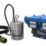 Fixed network telemetry solution “changes the economics of leak detection”