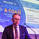 Telford hosts UK-wide flood and coastal risk management event