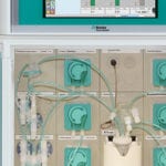 Phosphorus measurement according to DIN EN ISO 6878:2004-09