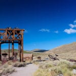 Water treatment contract marks mines remediation preeminence, says firm