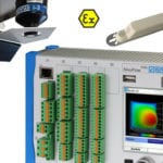 Hybrid flow rate detection system combines both ultrasound and radar