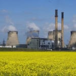 “Perfect timing” for Air Quality and Emissions event