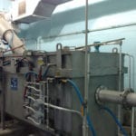 Septage plant proves its mettle in Ohio, says treatment specialist