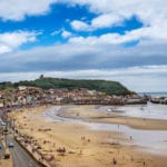 £17 million investment to improve Scarborough’s drinking water