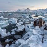 Pump plan to save the Arctic ice