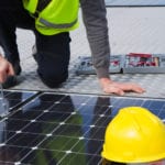 Solar expansion at Southern Water