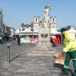 Veolia wins South London waste partnership contract