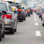 £1 million grant for project to develop dynamic road charging based on vehicle emissions