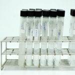 Chance find has big implications for water treatment’s costs and carbon footprint