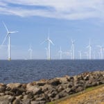 Renewables cut Europe’s carbon emissions by 10% in 2015, says EEA report