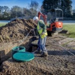 Packaged treatment plant supplier eschews post-Brexit jitters in favour of European growth strategy