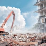 New life for steel structural components from old buildings