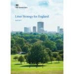 Litter strategy draws mixed response from waste experts