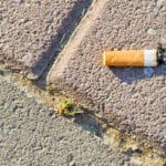 Getting smart to prevent litter: New knowledge network launched in Scotland