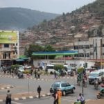 IoT-enabled smart city project in Rwanda to accelerate the transition to a low carbon economy