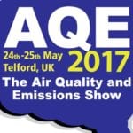 Presentation on post-Brexit environmental protection at AQE 2017