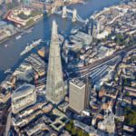 Award for recycling firm working with the NHS in London