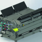 New belt screen reduces operating costs for industrial process water treatment, says firm